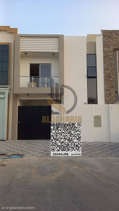 5 Bedroom Villa for Rent in Al Yasmeen, Ajman - WhatsApp Image 2026-10-18 at 1.43. 29 PM. jpeg 5 Bedroom Villa for Rent in Al Yasmeen, Ajman - WhatsApp Image 2026-10-18 at 1.43. 29 PM. jpeg