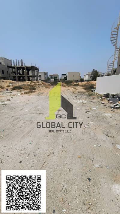 Plot for Sale in Al Helio, Ajman - WhatsApp Image 2026-09-22 at 5.06. 13 PM (1). jpg