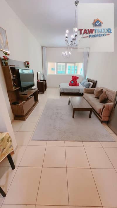 شقة 1 غرفة نوم للايجار في الراشدية، عجمان - WhatsApp Image 2026-10-18 at 3.53. 25 PM. jpeg