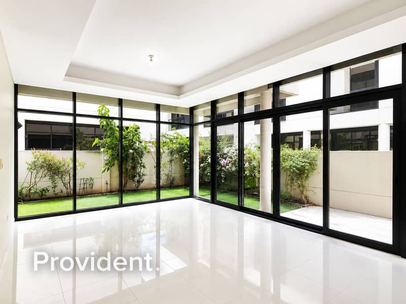 Villetta a schiera a DAMAC Hills,The Park Villas,Rockwood, 3 camere da letto, 190000 AED - 16898693 Villetta a schiera a DAMAC Hills,The Park Villas,Rockwood, 3 camere da letto, 190000 AED - 16898693
