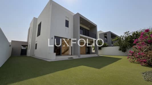 5 Bedroom Villa for Rent in Dubai Hills Estate, Dubai - Large Greenbelt | Private Location | Vacant Now