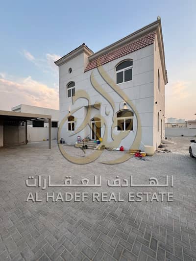 4 Bedroom Villa for Rent in Al Rahmaniya, Sharjah - WhatsApp Image 2026-10-18 at 3.51. 40 PM. jpeg 4 Bedroom Villa for Rent in Al Rahmaniya, Sharjah - WhatsApp Image 2026-10-18 at 3.51. 40 PM. jpeg
