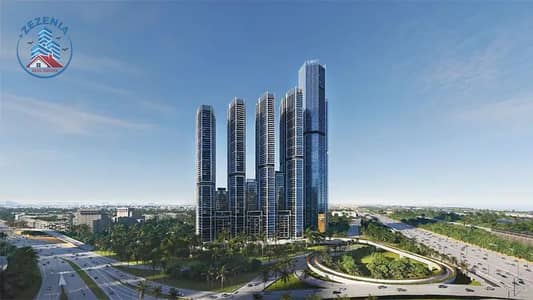 3 Camere Appartamento in vendita a Sobha Central, Dubai - 28787. webp 3 Camere Appartamento in vendita a Sobha Central, Dubai - 28787. webp