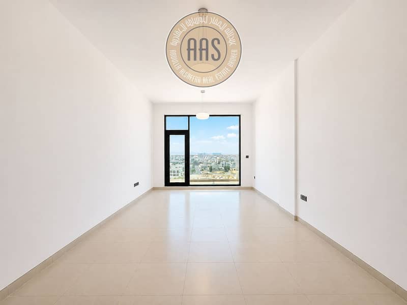 ONE MONTH FREE | LUXURY 3BR APARTMENT WITH MAIDS | BIG LAYOUT | RENT ONLY 144,990 AED/YEAR