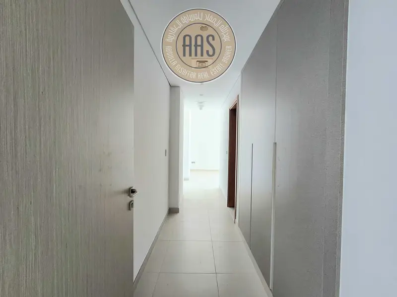 ONE MONTH FREE | LUXURY 3BR APARTMENT WITH MAIDS | BIG LAYOUT | RENT ONLY 144,990 AED/YEAR