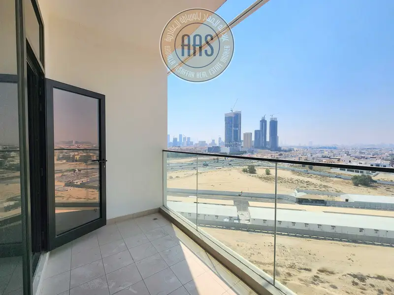 ONE MONTH FREE | LUXURY 3BR APARTMENT WITH MAIDS | BIG LAYOUT | RENT ONLY 144,990 AED/YEAR
