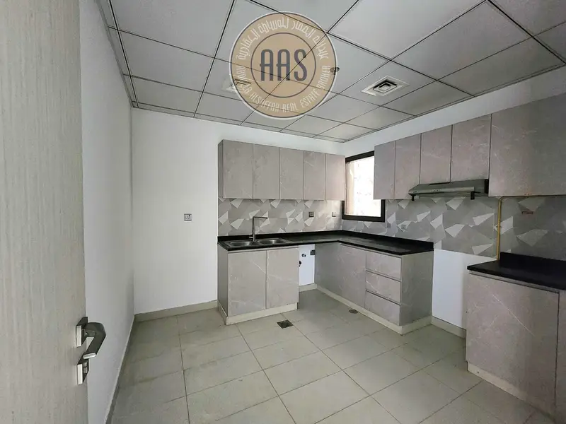 ONE MONTH FREE | LUXURY 3BR APARTMENT WITH MAIDS | BIG LAYOUT | RENT ONLY 144,990 AED/YEAR