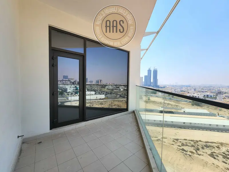 ONE MONTH FREE | LUXURY 3BR APARTMENT WITH MAIDS | BIG LAYOUT | RENT ONLY 144,990 AED/YEAR