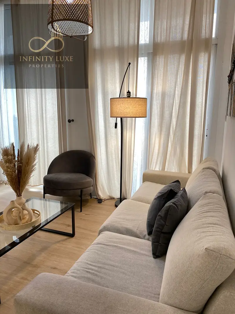Spacious 2BHK Furnished Apartment for Rent in Al Warqa, Dubai