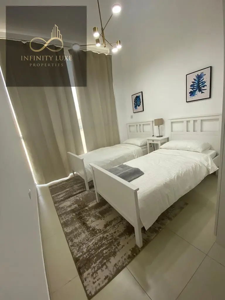 Spacious 2BHK Furnished Apartment for Rent in Al Warqa, Dubai