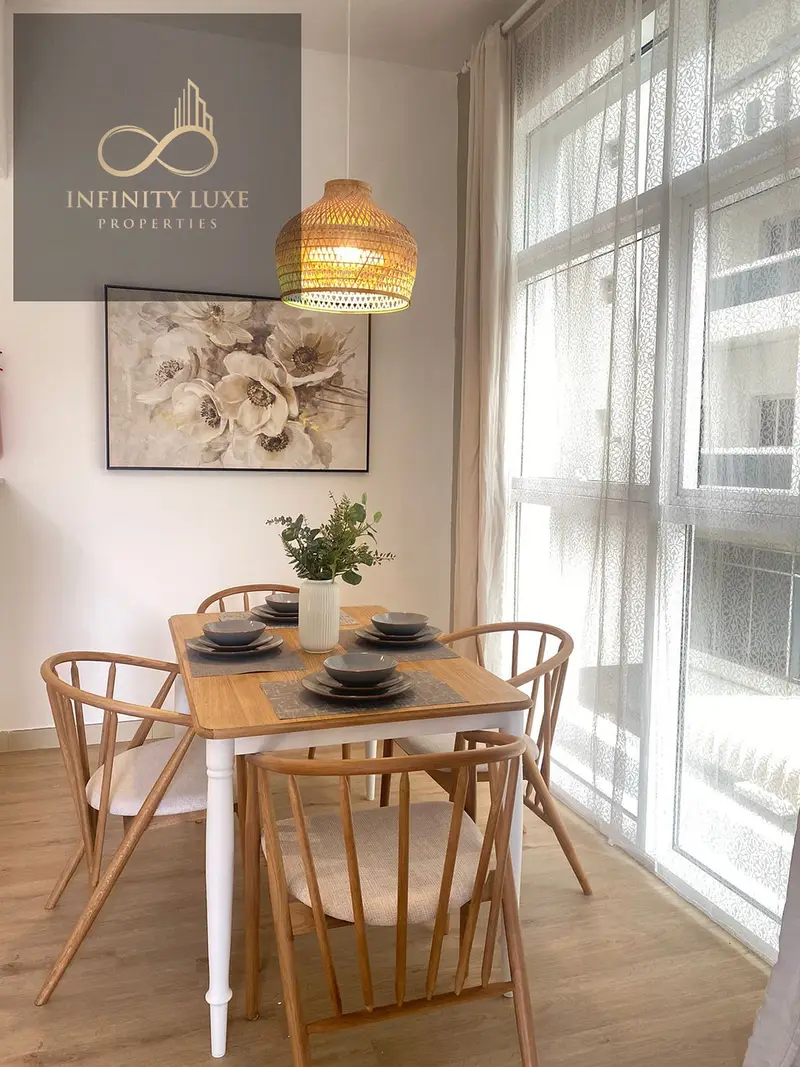 Spacious 2BHK Furnished Apartment for Rent in Al Warqa, Dubai