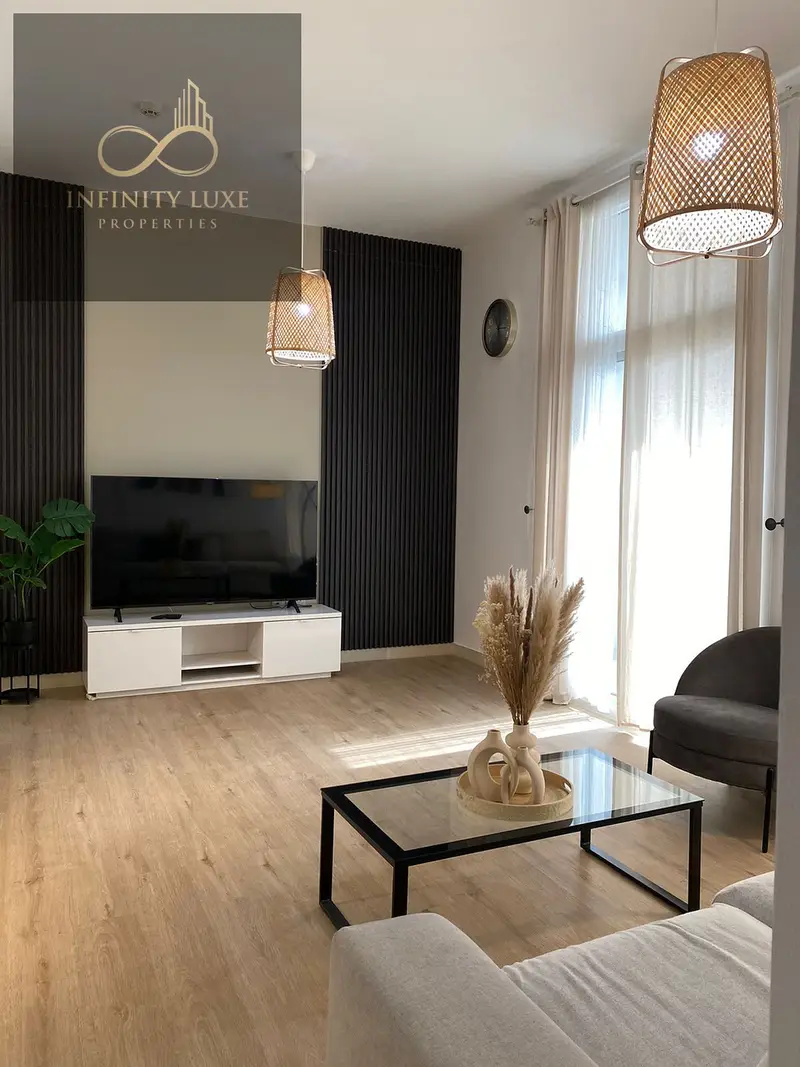 Spacious 2BHK Furnished Apartment for Rent in Al Warqa, Dubai