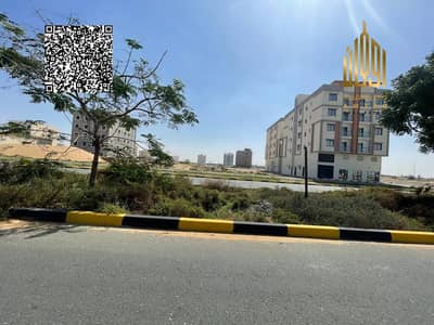 Plot para en Venta en Al Alia, Ajman - Parcela en Al Alia,Tiger Downtown Ajman, 4000000 AED - 16898750 Plot para en Venta en Al Alia, Ajman - Parcela en Al Alia,Tiger Downtown Ajman, 4000000 AED - 16898750