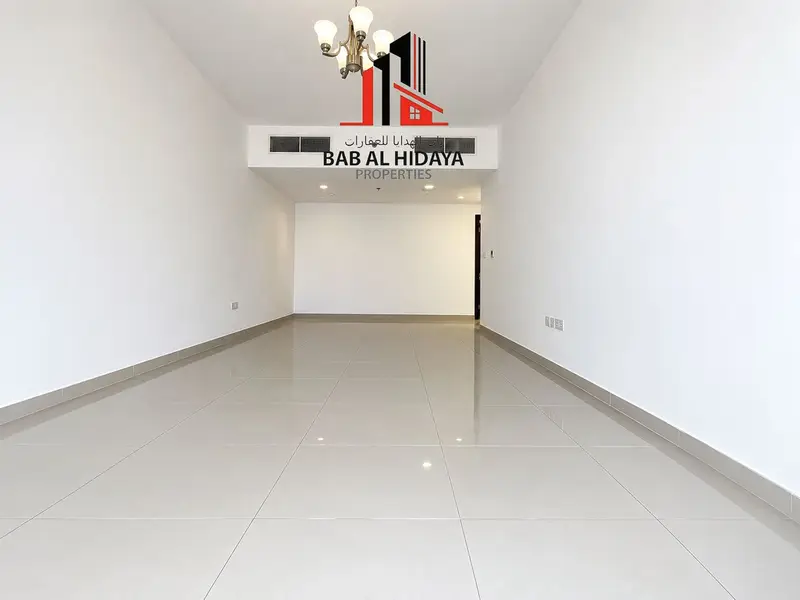 SPECIOUS AND LUXURY 3 BEDROOM WITH MAID ROOM NEAR TO METRO STATION