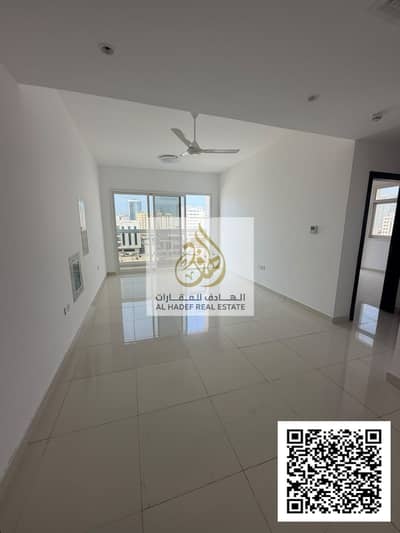 فلیٹ 1 غرفة نوم للايجار في الراشدية، عجمان - WhatsApp Image 2026-10-17 at 1.41. 59 PM. jpeg