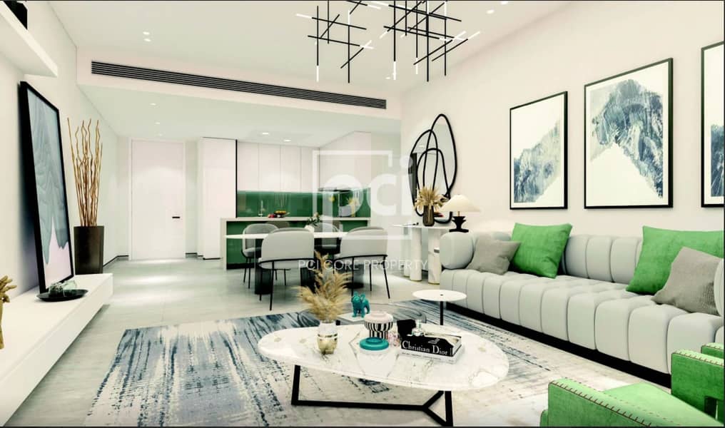 3 SEA LA VIE_Living&Dining. png
