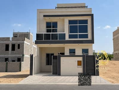5 Bedroom Villa for Rent in Al Zahya, Ajman - WhatsApp Image 2026-10-18 at 5.08. 50 AM. jpeg 5 Bedroom Villa for Rent in Al Zahya, Ajman - WhatsApp Image 2026-10-18 at 5.08. 50 AM. jpeg