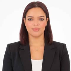 Nourhene Saidani