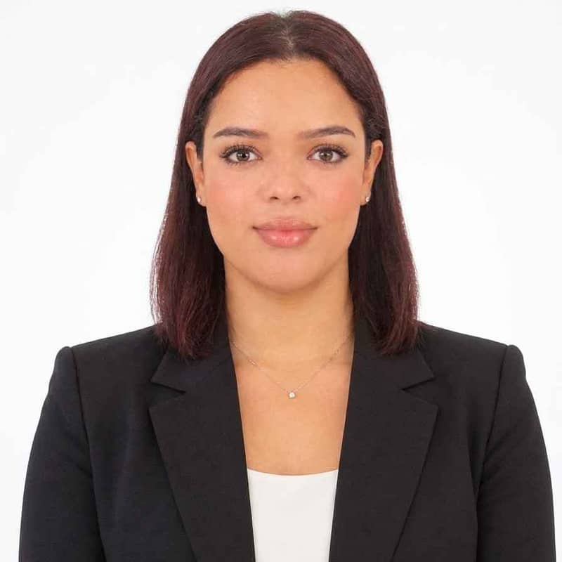Nourhene Saidani