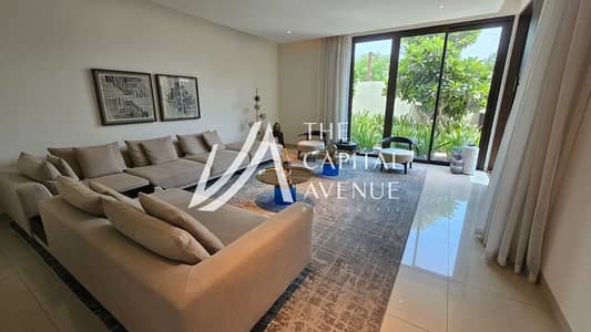 4 Bedroom Villa for Sale in Saadiyat Island, Abu Dhabi - IMG-20250922-WA0075. jpg 4 Bedroom Villa for Sale in Saadiyat Island, Abu Dhabi - IMG-20250922-WA0075. jpg