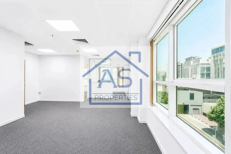 Fitted Office | Prime Location | Near Metro | Book Now