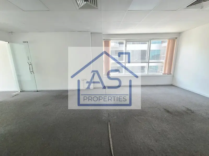 Fitted Office | Prime Location | Near Metro | Book Now