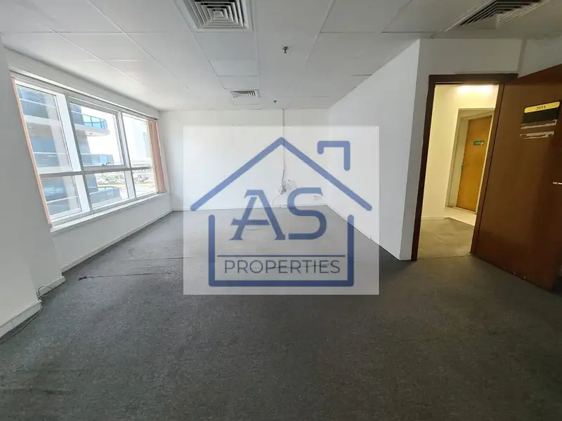 Fitted Office | Prime Location | Near Metro | Book Now