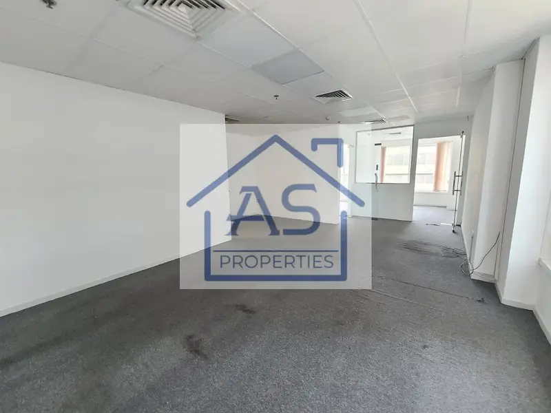 Fitted Office | Prime Location | Near Metro | Book Now