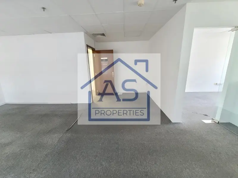 Fitted Office | Prime Location | Near Metro | Book Now
