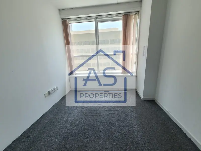 Fitted Office | Prime Location | Near Metro | Book Now