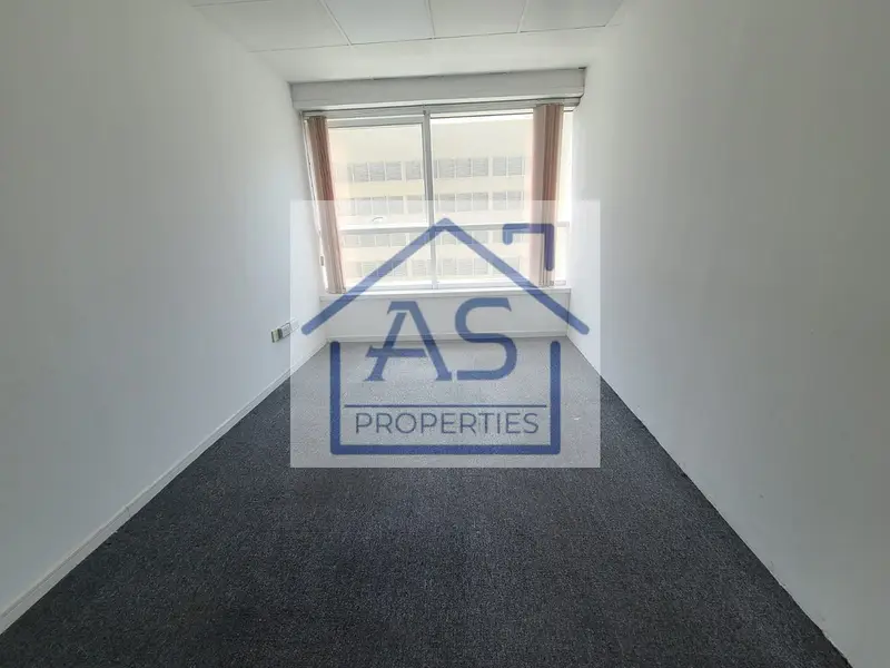 Fitted Office | Prime Location | Near Metro | Book Now