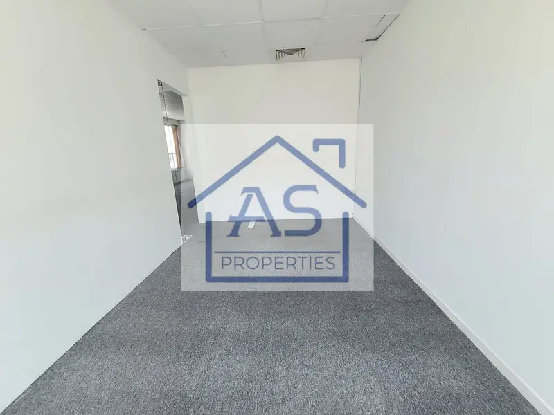 Fitted Office | Prime Location | Near Metro | Book Now