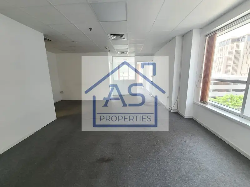 Fitted Office | Prime Location | Near Metro | Book Now