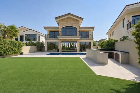 5 Camere Villa in vendita a Jumeirah Golf Estates, Dubai - Images Image Img 5 Camere Villa in vendita a Jumeirah Golf Estates, Dubai - Images Image Img