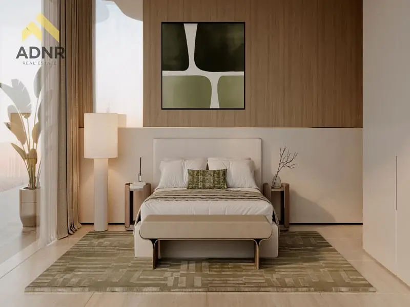 1BR Apartment | Binghatti Skyterraces | Balcony & Pool Access \ CASH