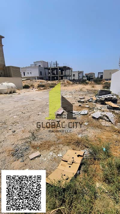 Plot for Sale in Al Helio, Ajman - WhatsApp Image 2026-09-22 at 5.06. 14 PM (2). jpg