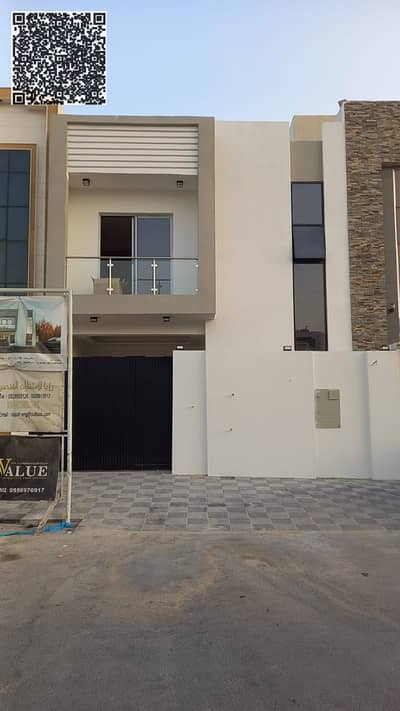 5 Bedroom Townhouse for Rent in Al Yasmeen, Ajman - WhatsApp Image 2026-10-14 at 8.38. 57 PM. jpeg 5 Bedroom Townhouse for Rent in Al Yasmeen, Ajman - WhatsApp Image 2026-10-14 at 8.38. 57 PM. jpeg