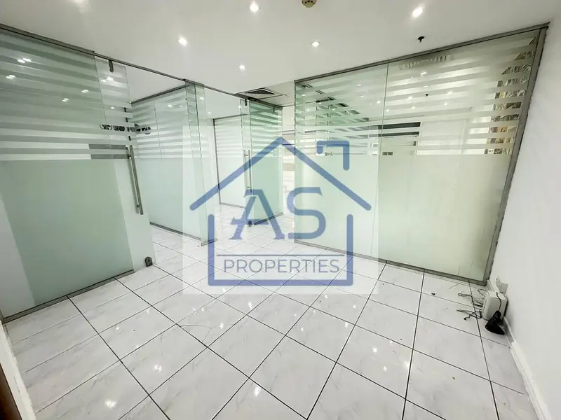 Fitted Office | Prime Location | Near Metro | Book Now