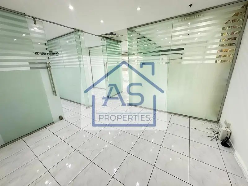 Fitted Office | Prime Location | Near Metro | Book Now