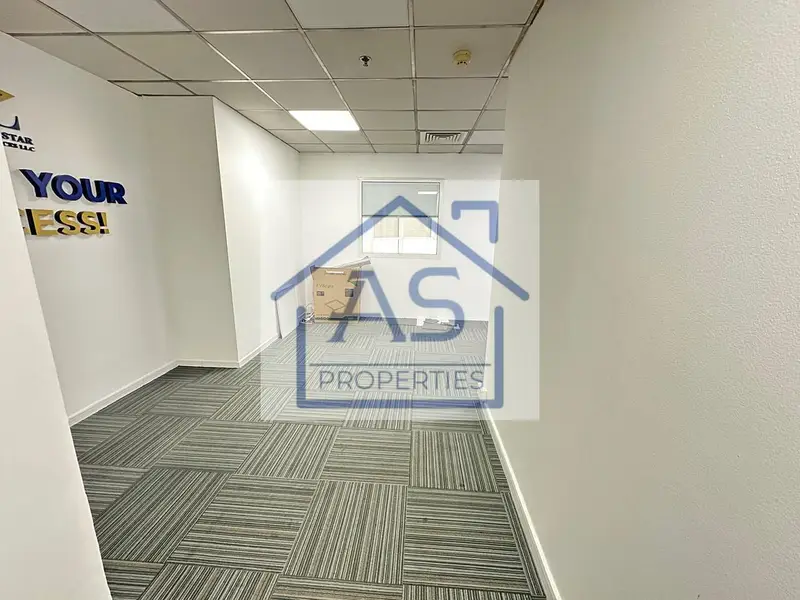Fitted Office | Prime Location | Near Metro | Book Now
