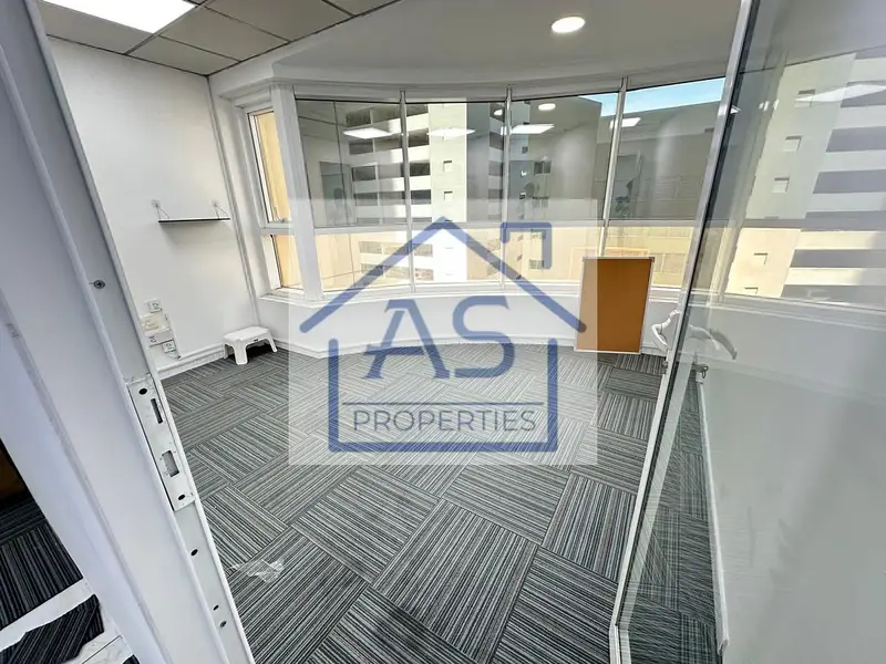 Fitted Office | Prime Location | Near Metro | Book Now