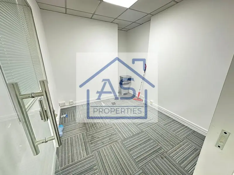 Fitted Office | Prime Location | Near Metro | Book Now