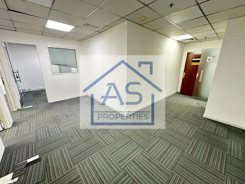Fitted Office | Prime Location | Near Metro | Book Now