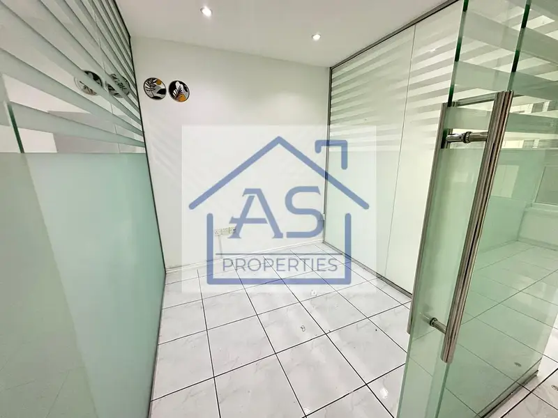 Fitted Office | Prime Location | Near Metro | Book Now