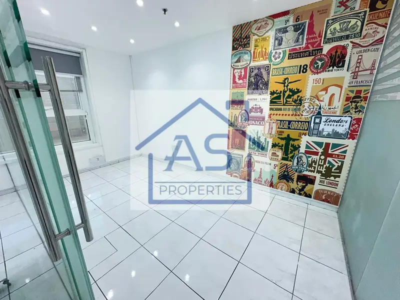 Fitted Office | Prime Location | Near Metro | Book Now