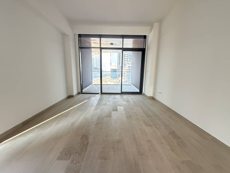 Brand-New Luxury 2Bedroom | Stunning Lagoon View | Spacious 1,008Sq. Ft.