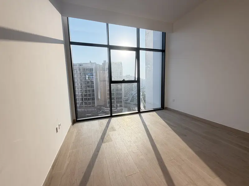 Brand-New Luxury 2Bedroom | Stunning Lagoon View | Spacious 1,008Sq. Ft.