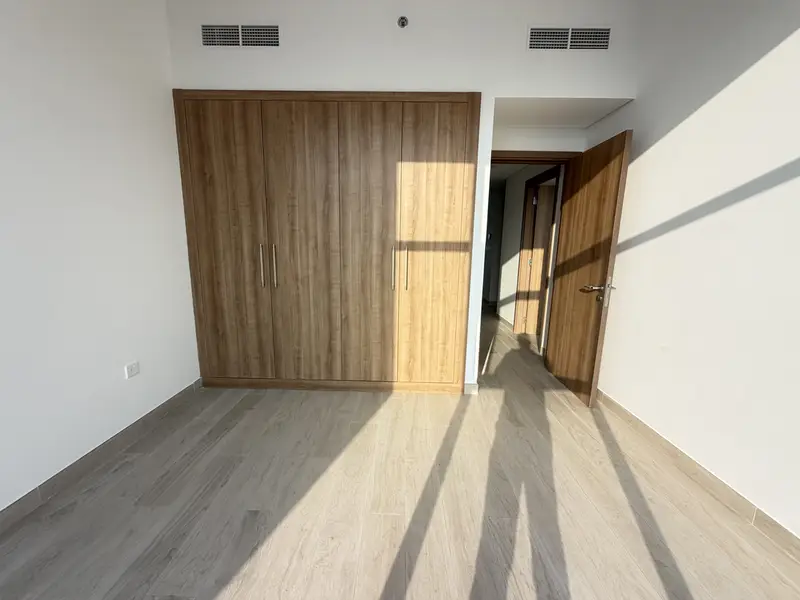 Brand-New Luxury 2Bedroom | Stunning Lagoon View | Spacious 1,008Sq. Ft.