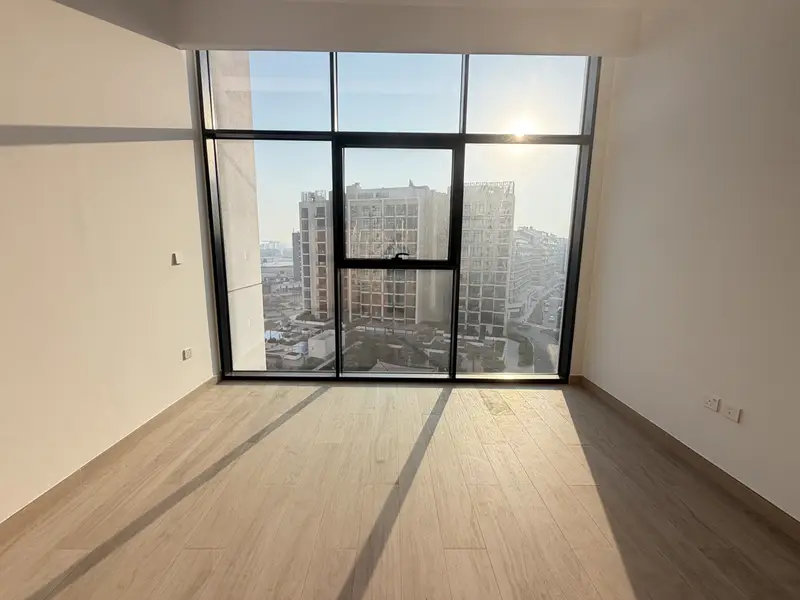 Brand-New Luxury 2Bedroom | Stunning Lagoon View | Spacious 1,008Sq. Ft.