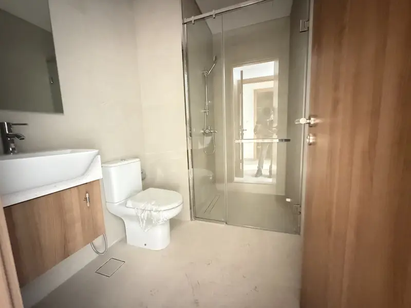 Brand-New Luxury 2Bedroom | Stunning Lagoon View | Spacious 1,008Sq. Ft.